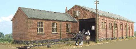 Commissioning a Model