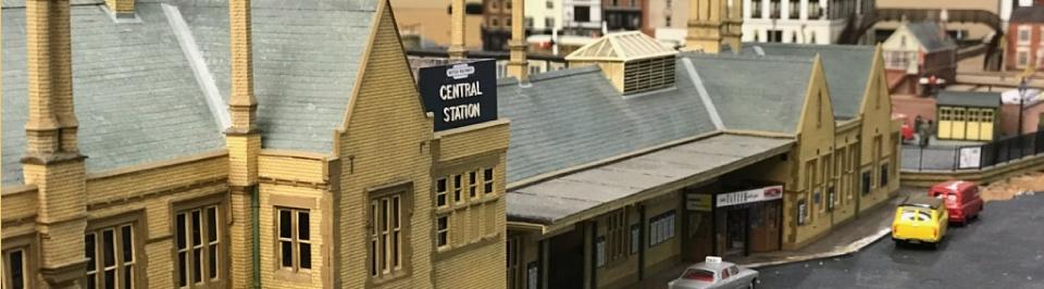 lincoln central model