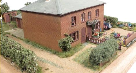 Commissioning a Model